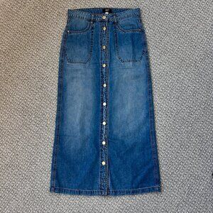 Kut from the Kloth 'Liora' Maxi Skirt